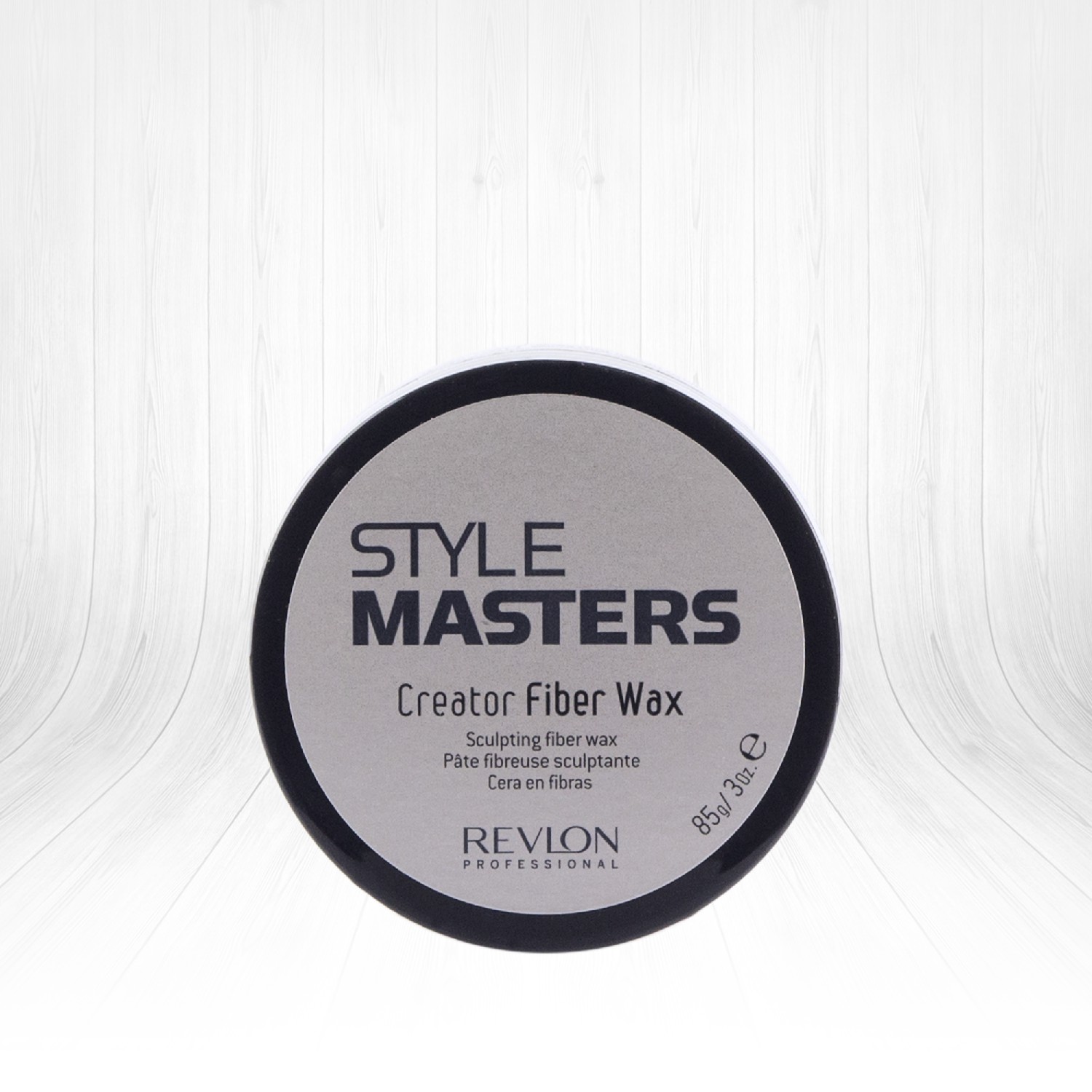 Revlon Style Masters Creator Fiber Wax